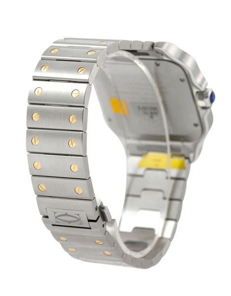 Cartier Santos De Cartier W2SA0009